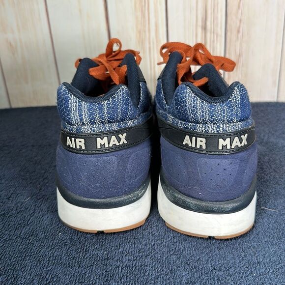 Nike Air Max BW ‘Denim Dark Obsidian Gum’ - sz13 main image 7